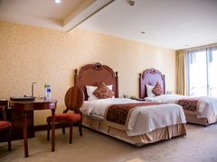 -大连亿锋豪景酒店