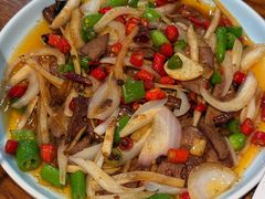 -酸婆娘重庆菜(紫竹路店)