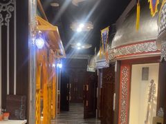 -哈啾嗨·新概念蒙餐(红星新城店)