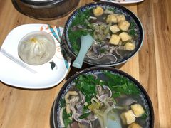 -老城南.鸭血粉丝汤(夫子庙店)