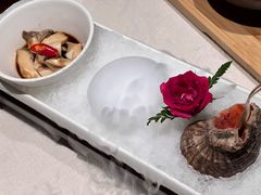 茅台浸海螺-黔香阁·味(花木店)