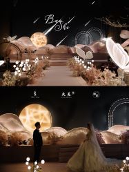 -昆山天美婚礼定制(市区店)