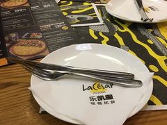 -乐凯撒披萨(喜荟城店)