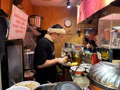 -老龙亭拉面店