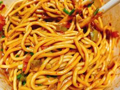 -家阳赵师傅油饼包烧麦(粮道街店)