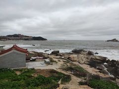 -湄洲岛