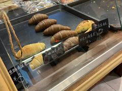-屋裡·Union Bakery(龙江路店)