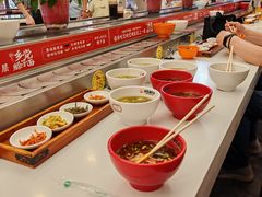 -乡党臊子面(丰庆公园店)