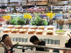 -金滏山烤肉·海鲜·火锅自助餐厅(襄阳万达店)
