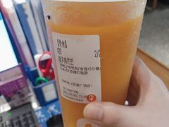 -果呀呀(凯德广场店)