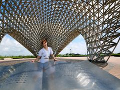 -南汇嘴观海公园