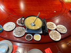 -一桶江山餐厅(松北店)