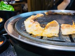 -九田家黑牛烤肉料理(郫都万达檬柏西路店)