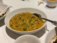 蟹粉蟹肉-玫瑰厅上海菜(兴国路店)