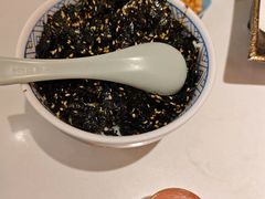 海苔饭-千寻山野烤肉(中关村店)