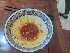-姚记.周礼伤心凉粉(时代广场店)