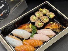 -鮨政· Omakase(港汇恒隆广场店)