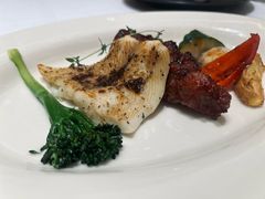 -马克西姆俄罗斯餐厅(绥芬河店)