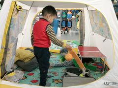 -迪卡侬(燕山店)