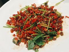 -青螺餐厅·家宴(松雅湖店)