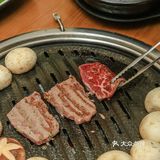 吃烤肉，还是这家店正宗🤔🤔