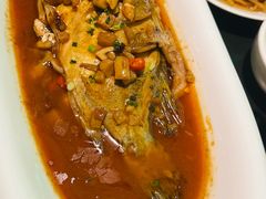 -小菜园新徽菜(青岛市南万象城店)