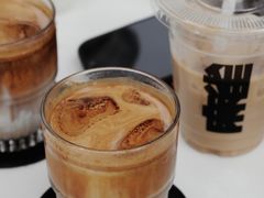 -麻雀咖啡SPARROW COFFEE(十全街店)