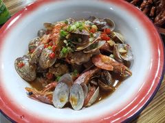 -老三样·美食研究中心(世贸路店)