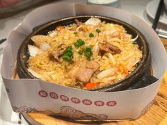 -七八冷面·延边朝鲜族美食(世纪汇店)