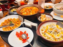 -临家闽南菜(宝洲路店)