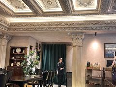 -玲婧胡同·生日蛋糕·餐厅(嘉里城店)