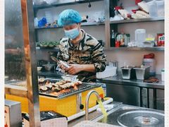 -东排食堂长沙小吃大排档(五一广场店)