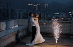 -卡米拉婚纱摄影工作室(金汇广场店)