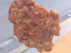 -丁脊壹绝·里脊肉