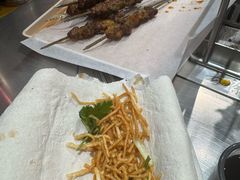 -古彭7只羊·招牌白串·碳锅羊肉旗舰店