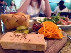 -羽深肉铺 Steak & Wine