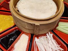-羲和雅苑烤鸭坊(丰台万达店)