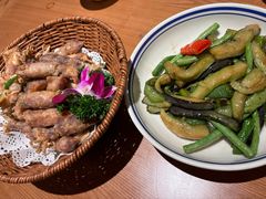 -乡里八闽·福州乡土菜(高宅店)