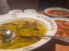 -蓉城小馆(科兴店)