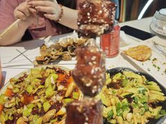 -亿牌牌东北烧烤(博物馆旗舰店)