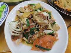 -七鲜渔港美食餐厅(巽寮湾海景店)