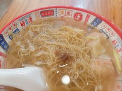 -第一面(东湖西路店)