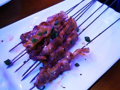 -樊记王·朝阳烧烤粥吧(星沙店)