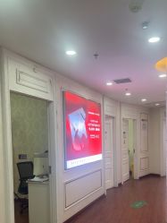 -武汉五洲整形外科医院