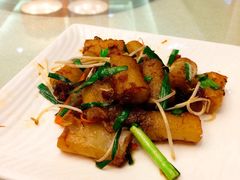 -龙悦湾酒家·八阵鱼生·渔人码头店