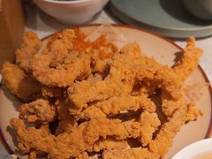 -鲜潭蒸汽石锅鱼(五道口购物中心店)