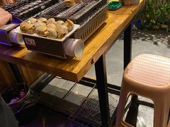 -烧货·活海鲜炭烧(湖滨商业街店)