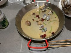 -大闫家烧烤·小海鲜家常菜(郑庄店)