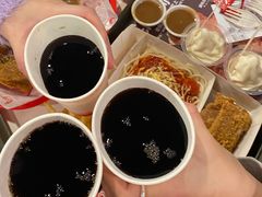 -快乐蜂(永光广场店)