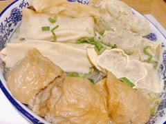 -江南俚(云蝠大厦店)